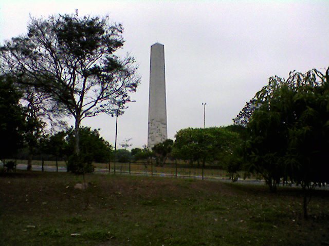 OBELISCO by Jonasflorencio