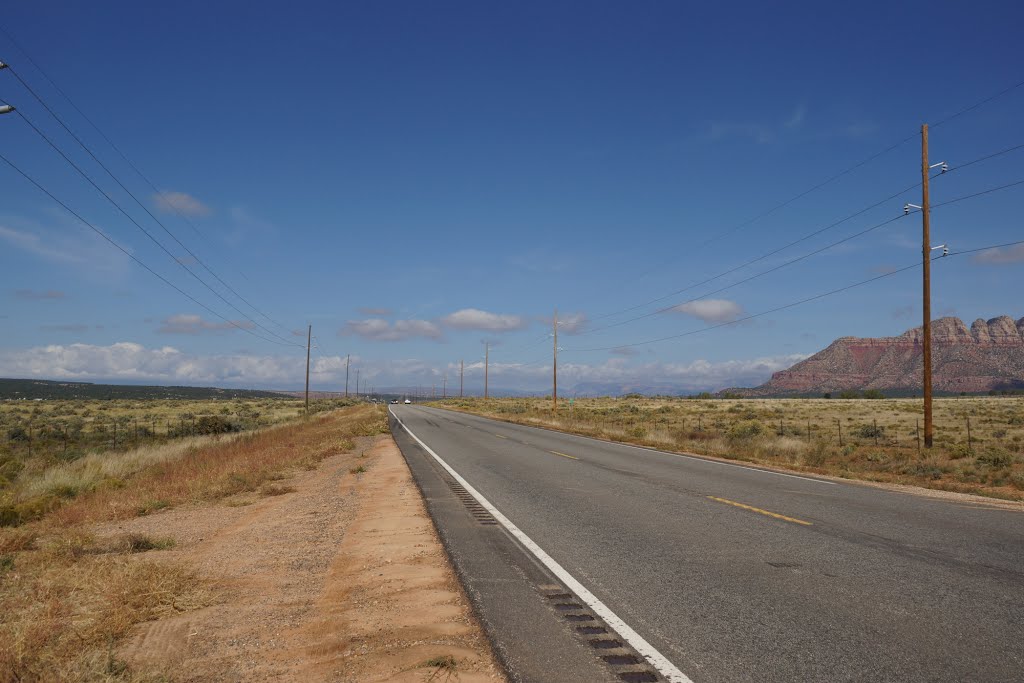 Apple Valley, UT 84737, USA by 浅香成希