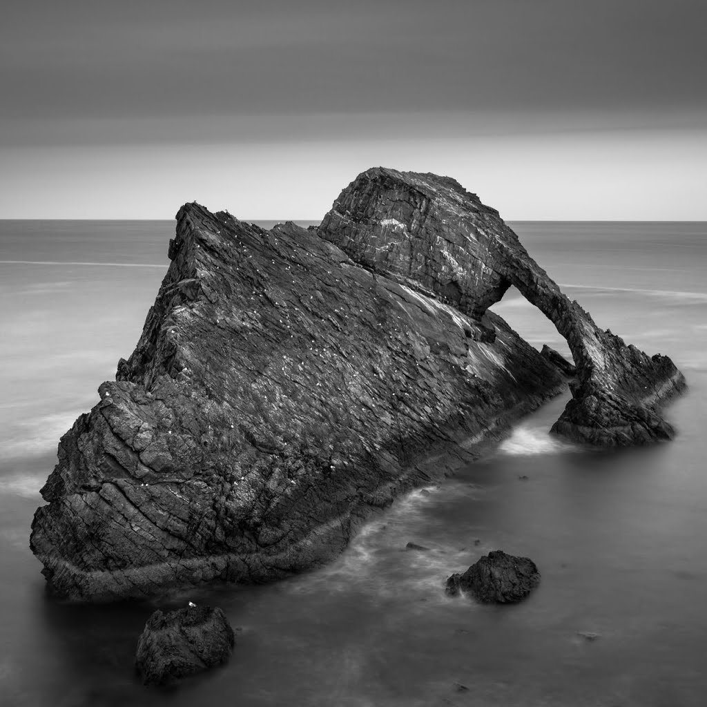 Moray, UK by Nogin TheNog