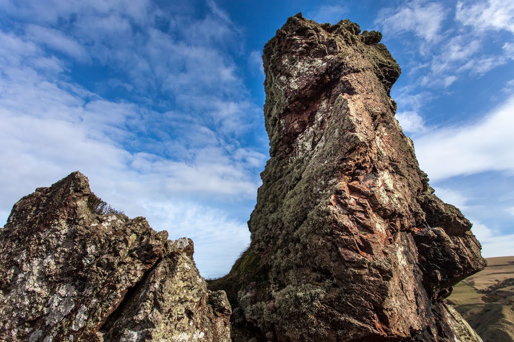 Aberdeenshire, UK by Nogin TheNog