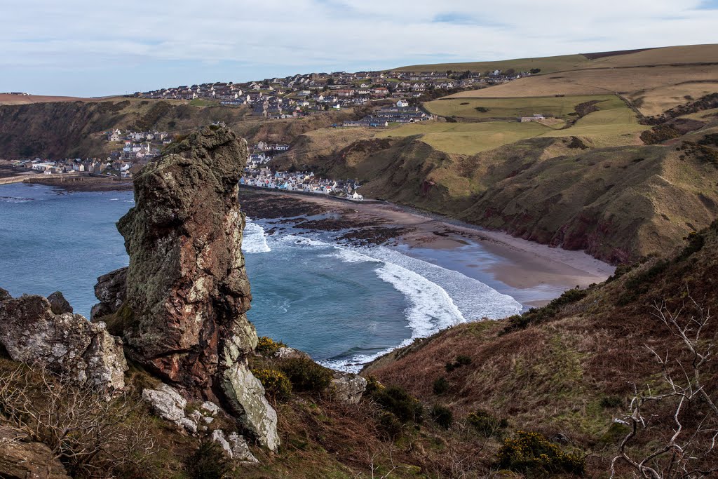 Aberdeenshire, UK by Nogin TheNog