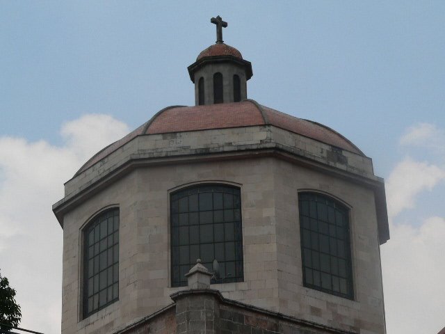 Nuestra Señora de Covadonga by falgarra