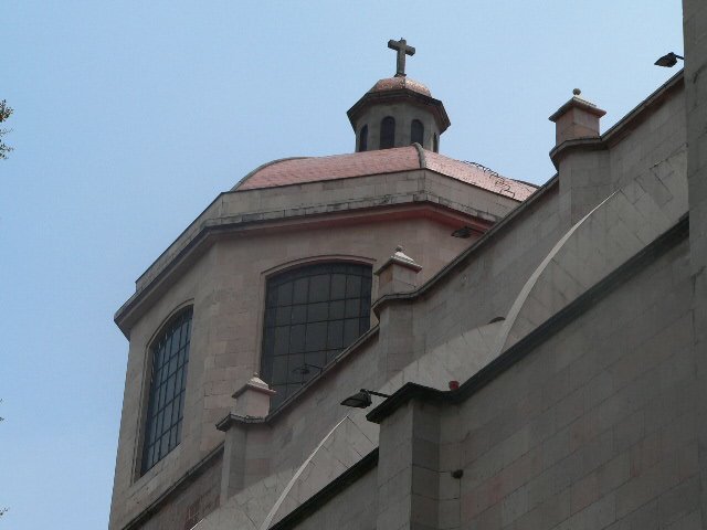 Nuestra Señora de Covadonga by falgarra