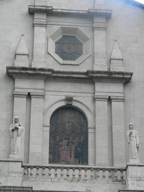 Nuestra Señora de Covadonga by falgarra