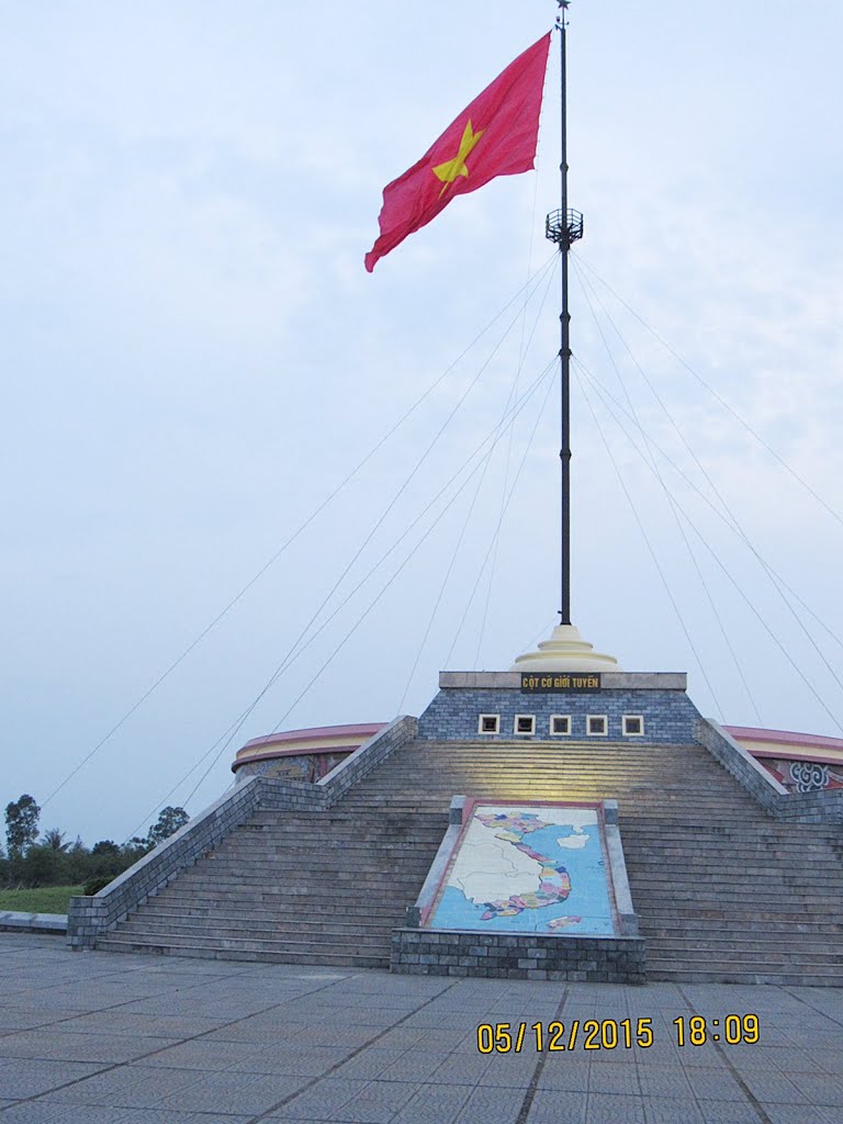 Vĩnh Thành, Vĩnh Linh, Quảng Trị, Vietnam by Đăng Định