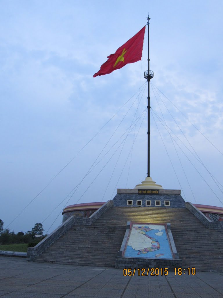 Vĩnh Thành, Vĩnh Linh, Quảng Trị, Vietnam by Đăng Định