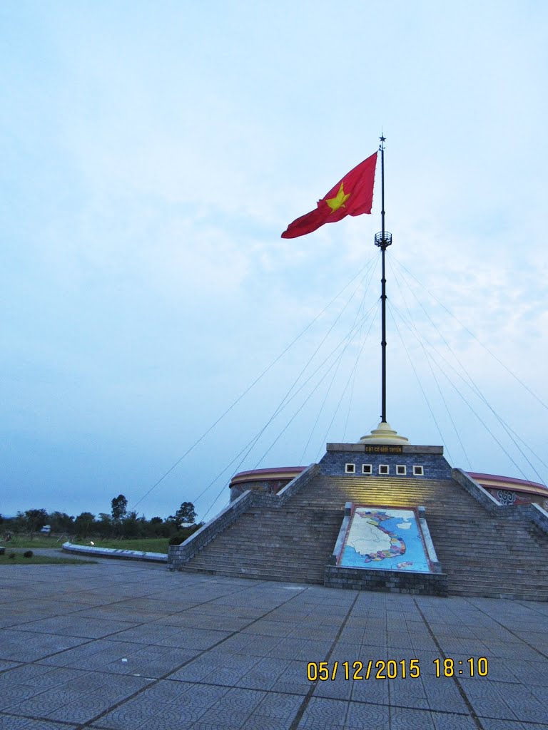 Vĩnh Thành, Vĩnh Linh, Quảng Trị, Vietnam by Đăng Định