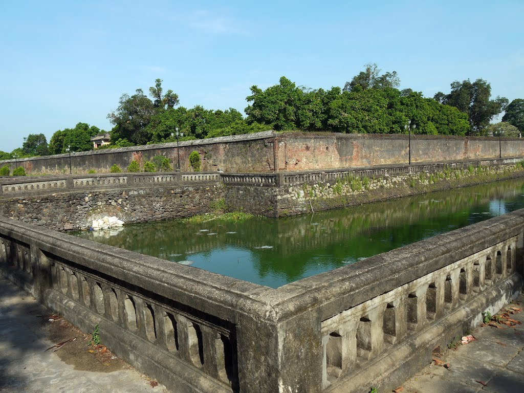 Phong cảnh Huế by Đào Việt Dũng