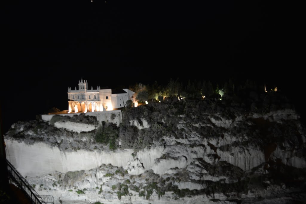 89861 Tropea VV, Italy by alvaro calabrese