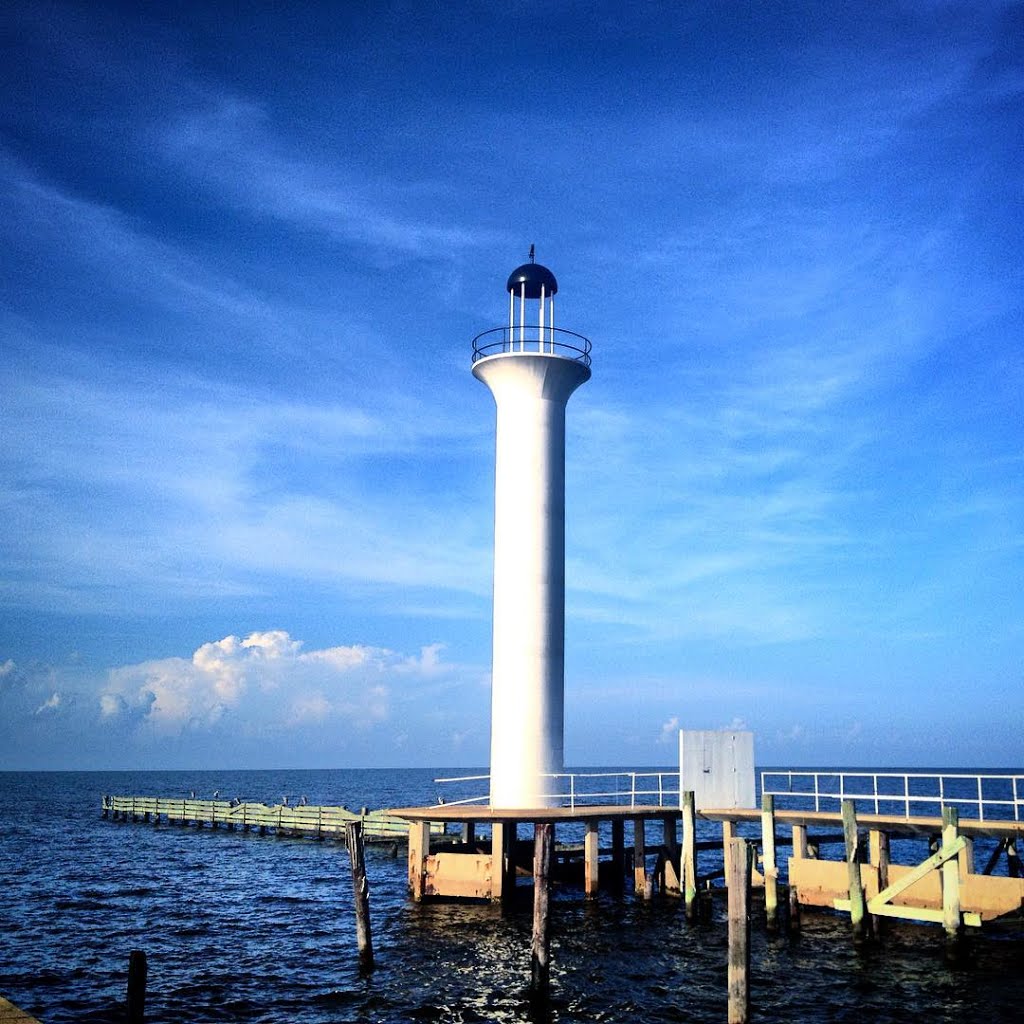 Biloxi, MS, USA by LauraEslava