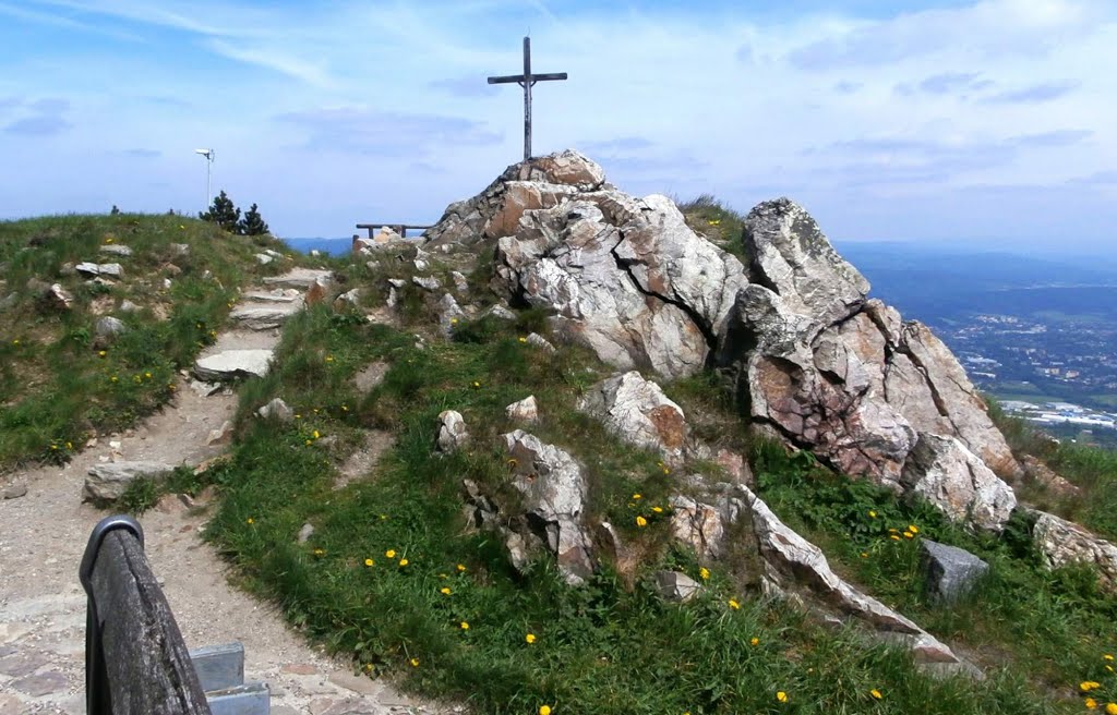 Ještěd, Liberec, Česká republika, Czechia by Petr Sojka