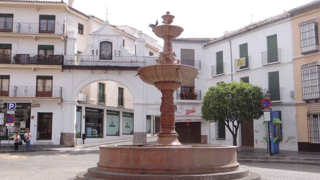 Antequera by oenanthe   ♥ Pano ♥