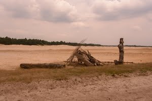 Beekhuizerzand by Ralf Grispen