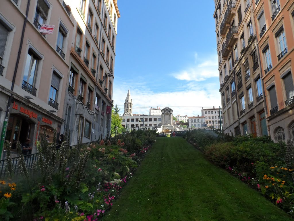 Jardin des Plantes by RNLatvian - Rudolf