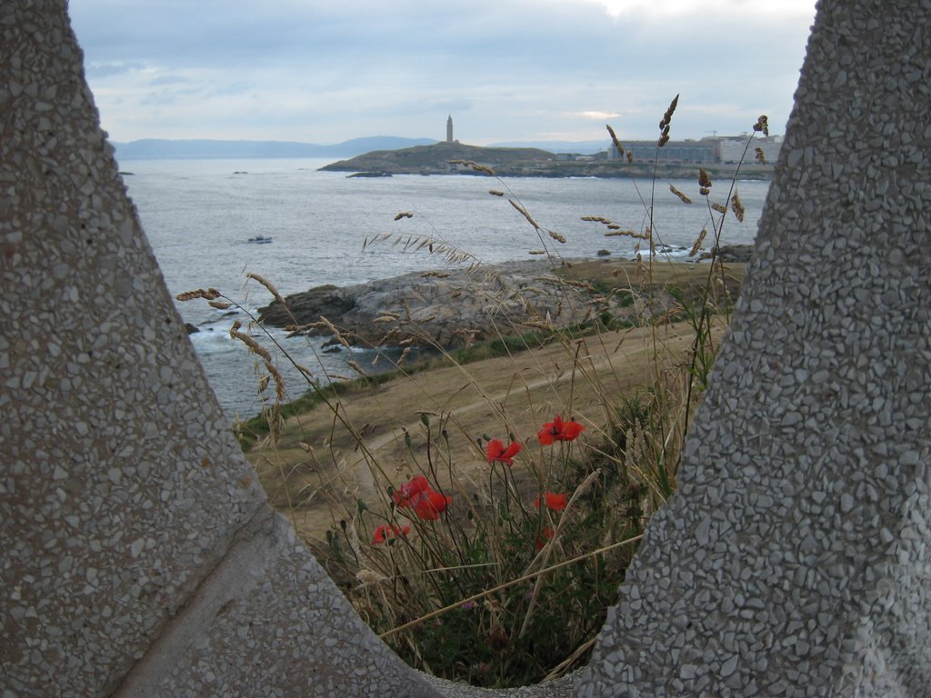 LA CORUÑA by samaro