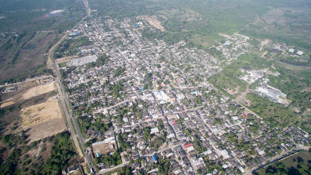 Panoramica Galapa by Alberto “Albertini” …