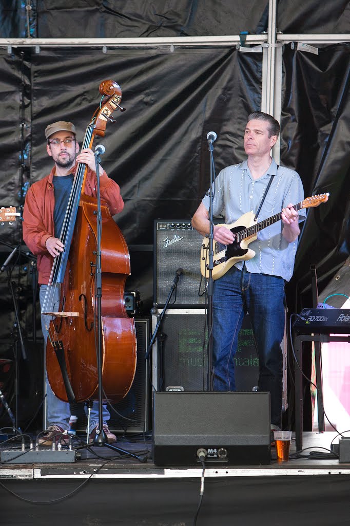 Merchant City Festival, 2015 by Joe Son of the Rock