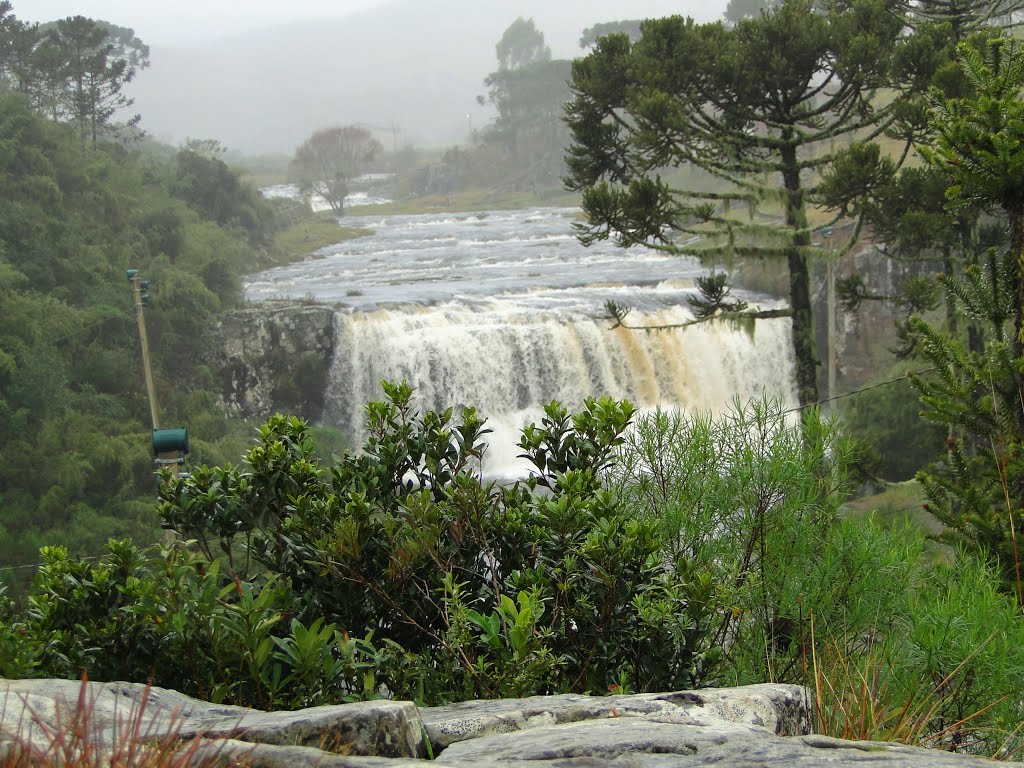 Bom Jardim da Serra - State of Santa Catarina, Brazil by A J S