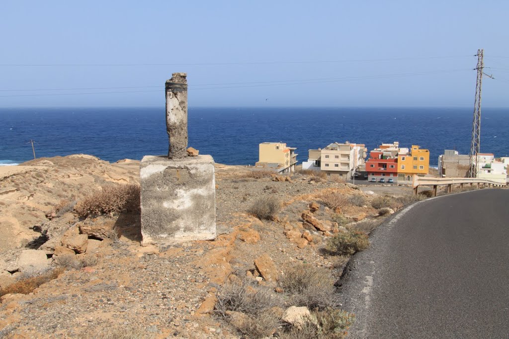 Cueva Honda by Rutas de Tenerife