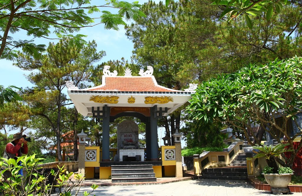 Vĩnh Trường, Gio Linh, Quảng Trị, Vietnam by Đăng Định