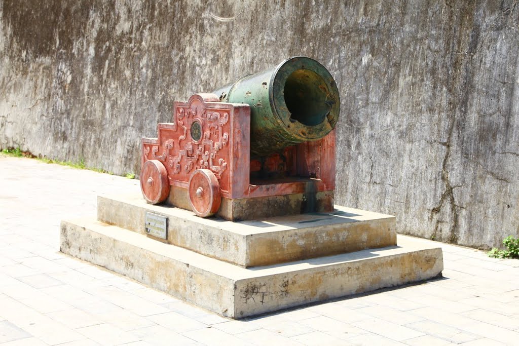 Phường 2, tx. Quảng Trị, Quảng Trị, Vietnam by Đăng Định