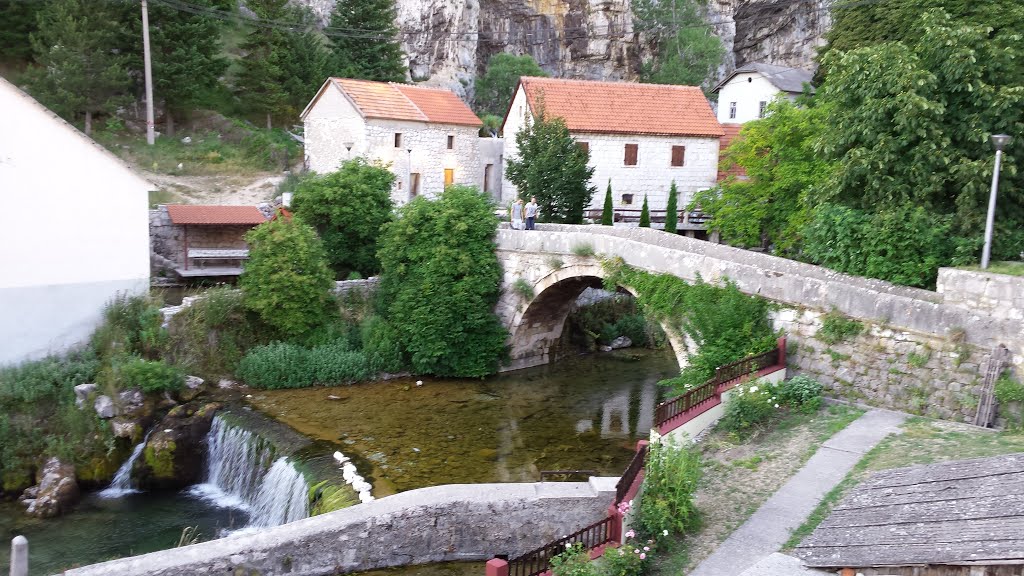 Duman...LIVNO, BIH by dinamikanada4x4