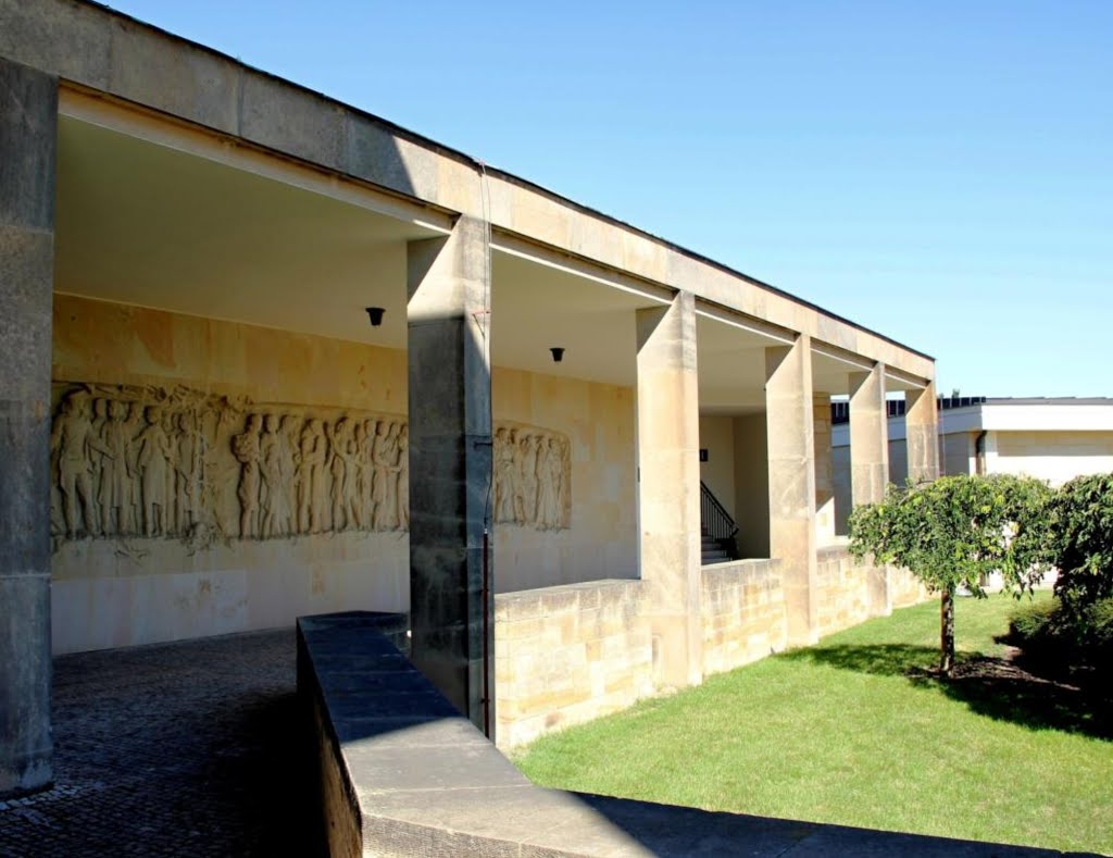 Památník Lidice, Česká republika, Czechia by Petr Sojka