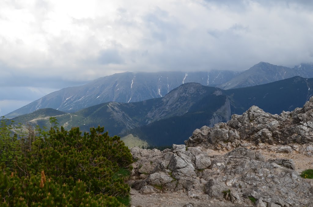 Zakopane, Poland by SMazur