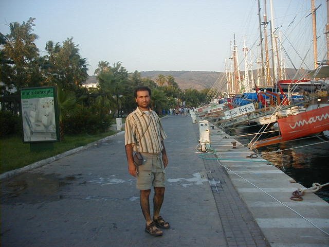 Bodrum by OSİRİS