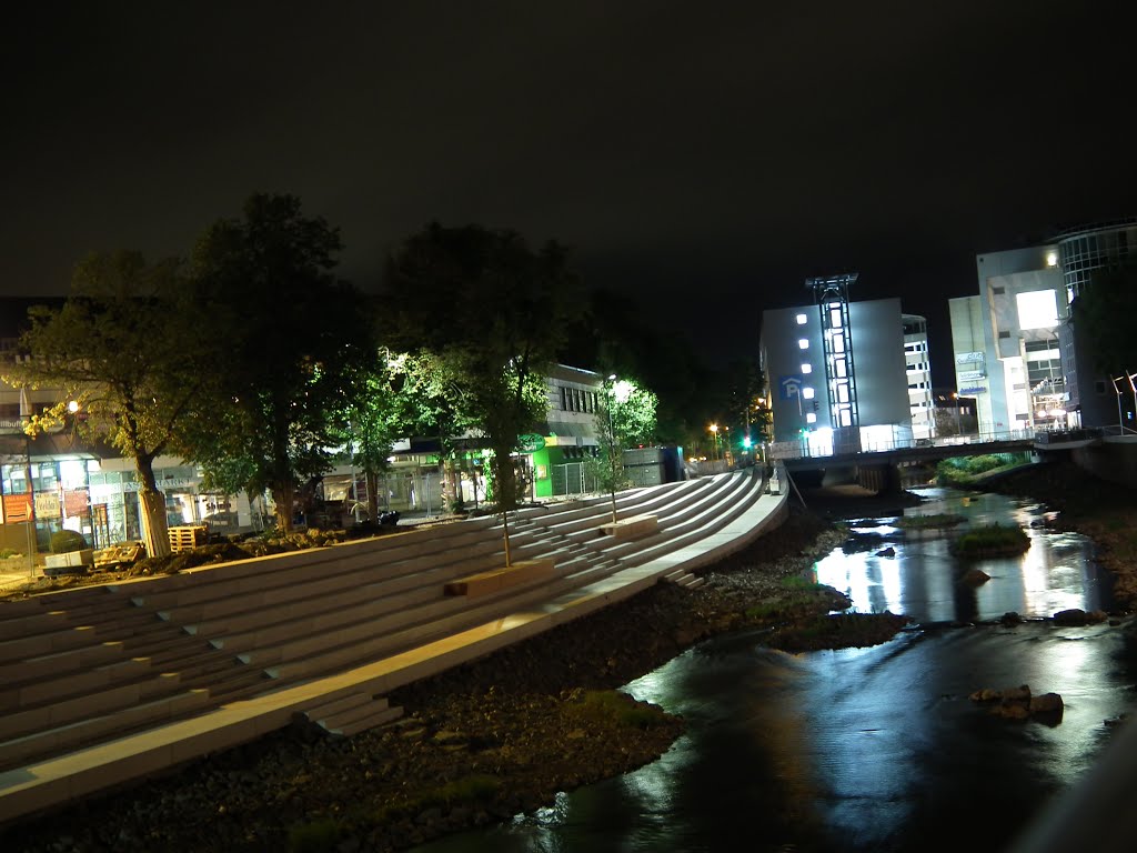 Siegen zu neuen Ufern - Siegtrppe by Sascha Friedl