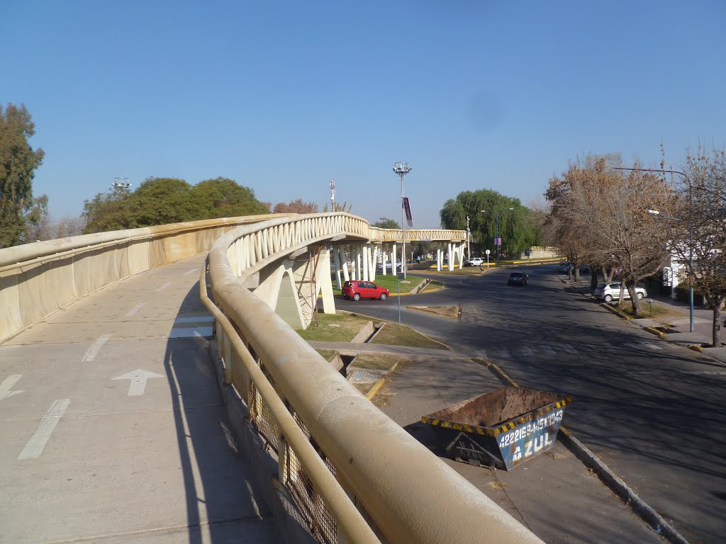 Godoy Cruz, Mendoza Province, Argentina by bereleo1