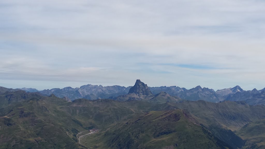 Aísa, Huesca, Spain by Manex Lete Ezkurra