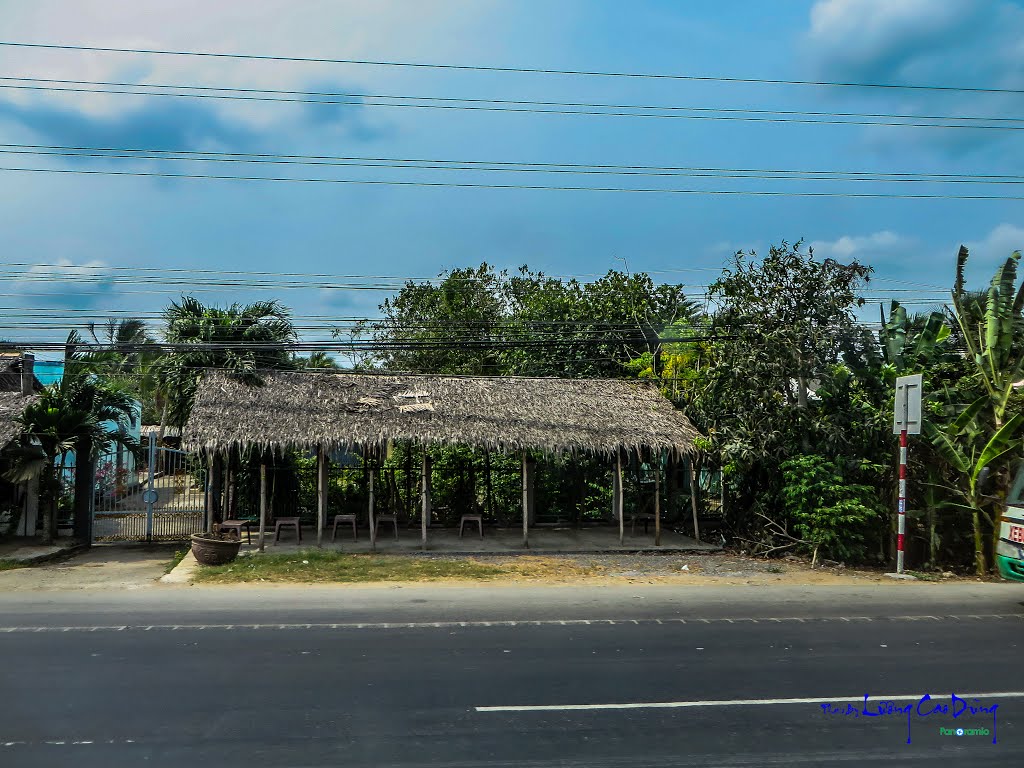 Châu Thành District, Tien Giang, Vietnam by Lương Cao Dũng