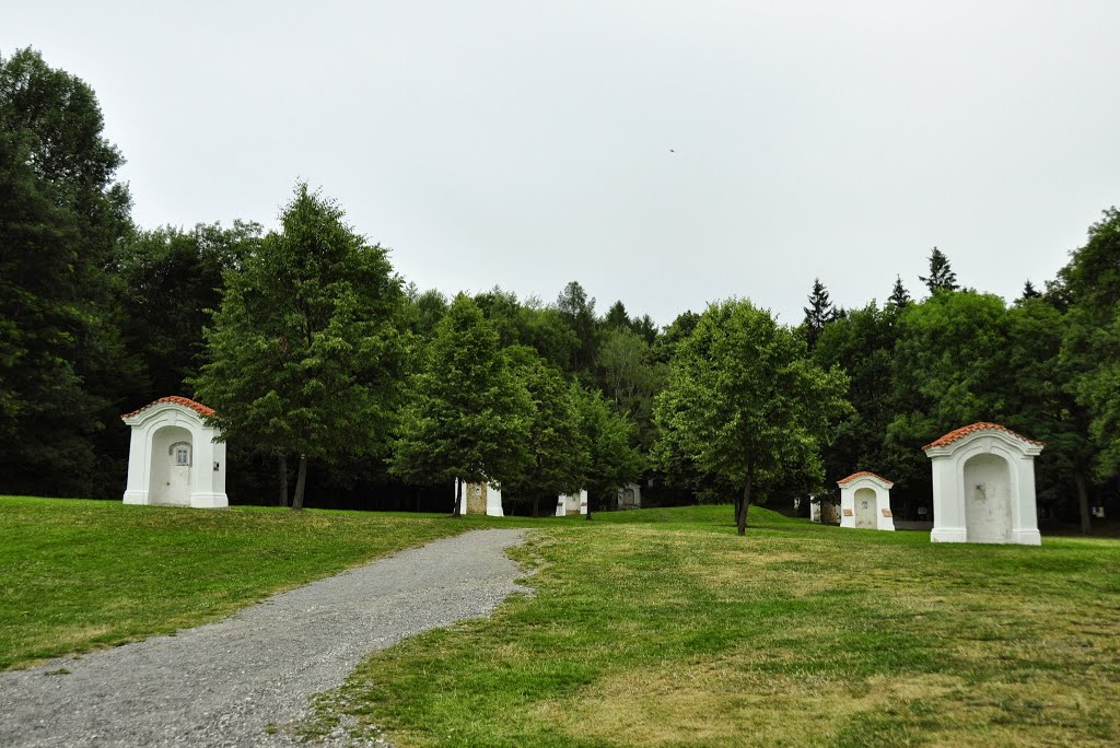 252 10 Mníšek pod Brdy, Czech Republic by matvej