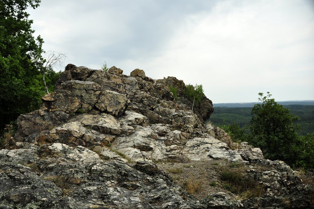 252 10 Černolice, Czech Republic by matvej