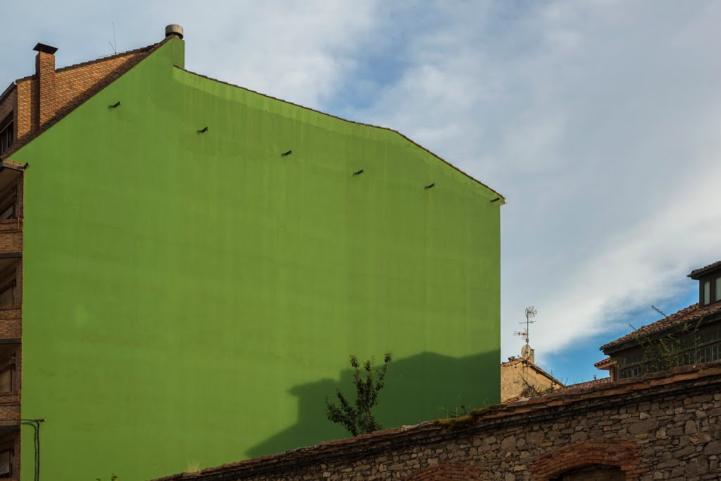 Villaviciosa, Asturias, Spain by antonio gonzález ser…