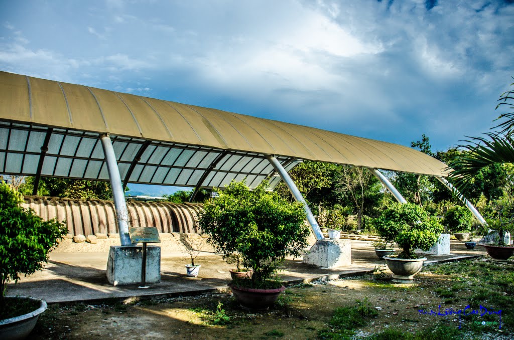 Tp. Điện Biên Phủ, Điện Biên, Vietnam by Lương Cao Dũng