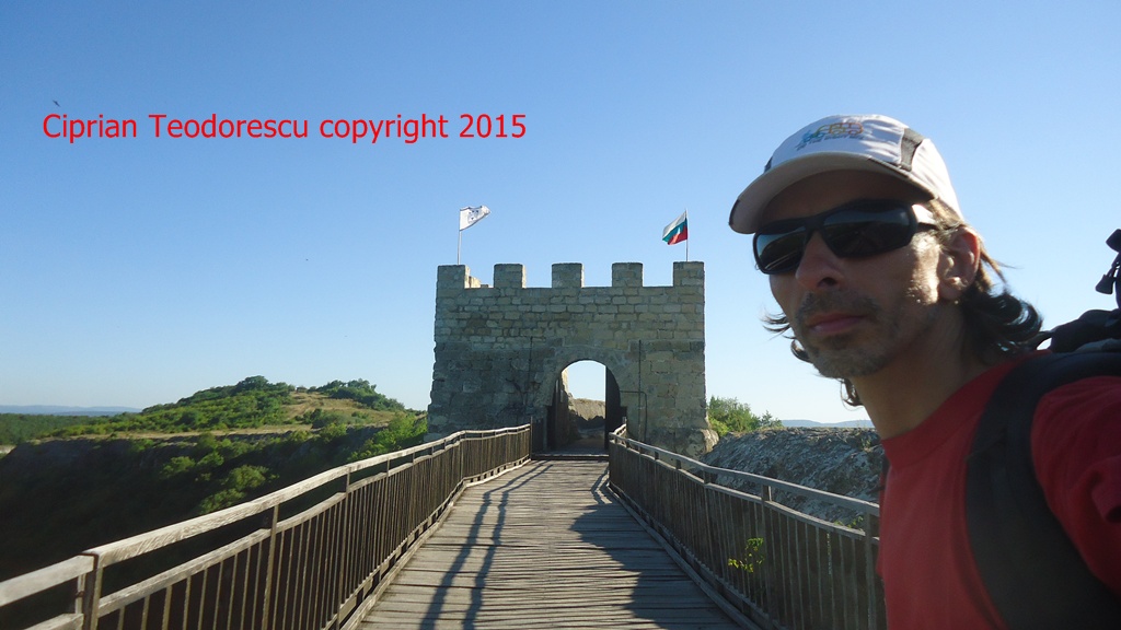 PONTICA 2015 AT OVECH FORTRESS,BULGARIA,23 OF JULY,2015 by pontica