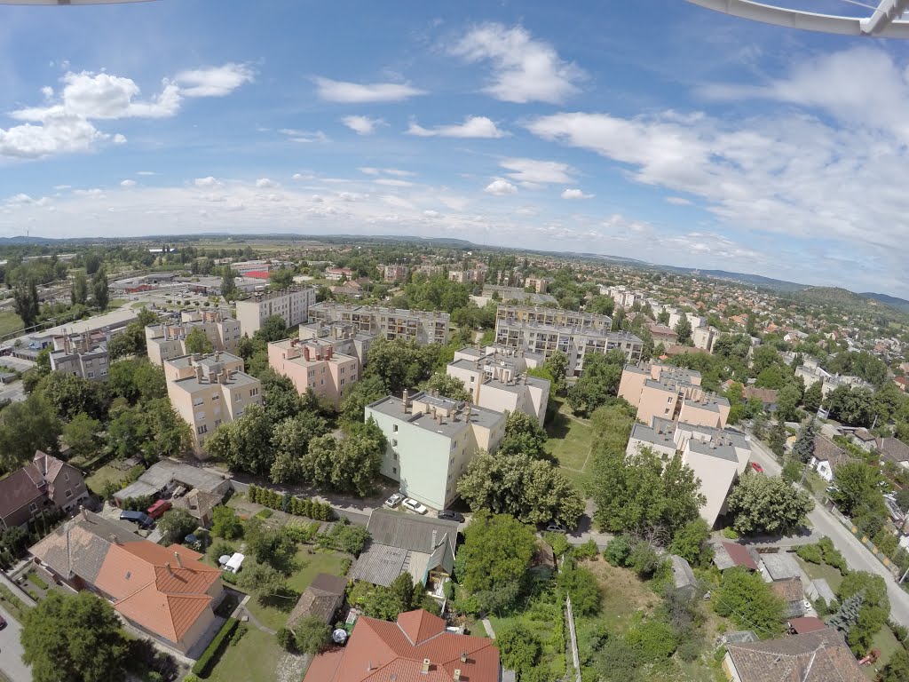 Dorog, 2510 Hungary by GoPro Special Videos