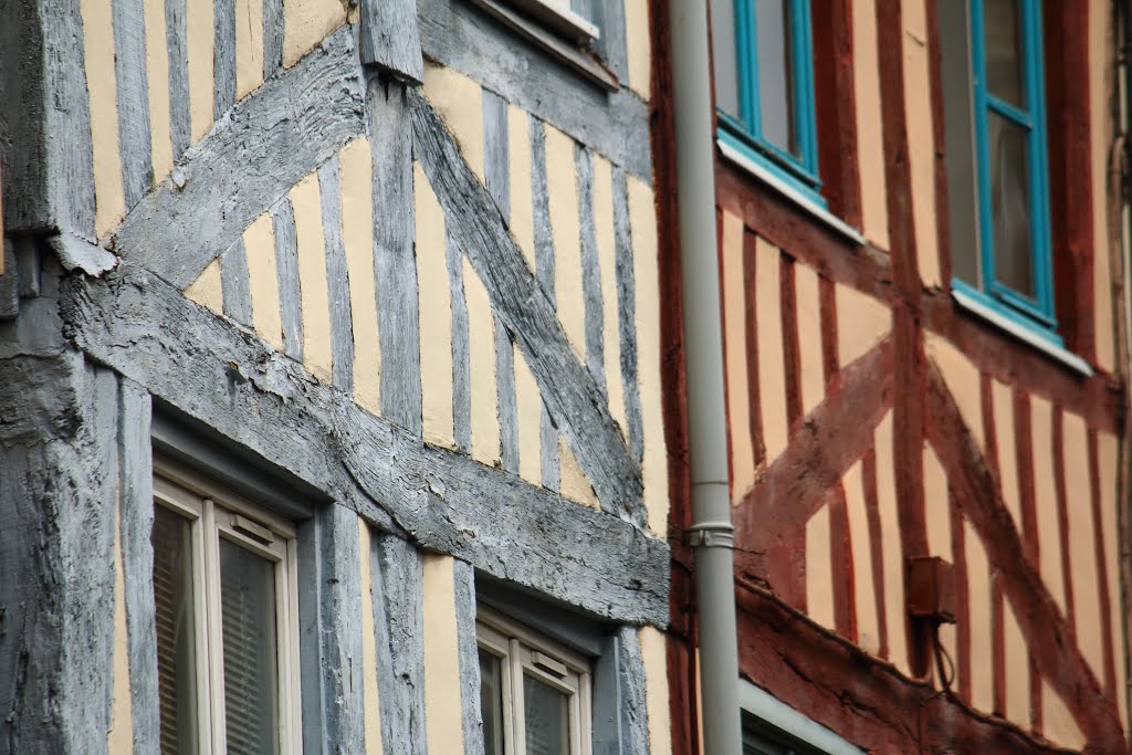 Rouen by © VDN