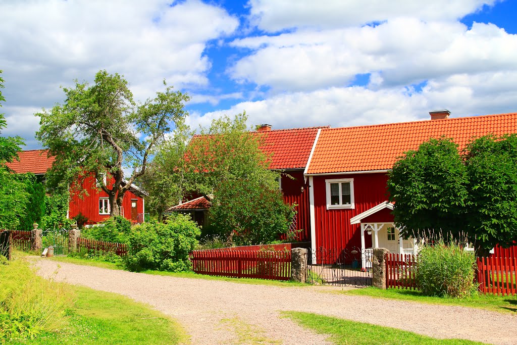 Vimmerby S, Sweden by Marcus Lejonkamp