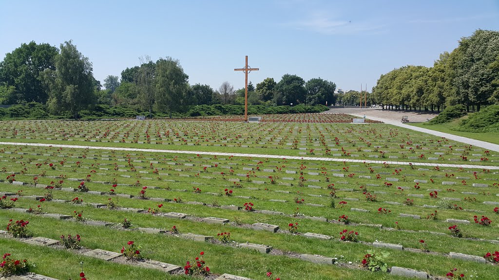 Terezín, Czech Republic by UĞUR EKİN