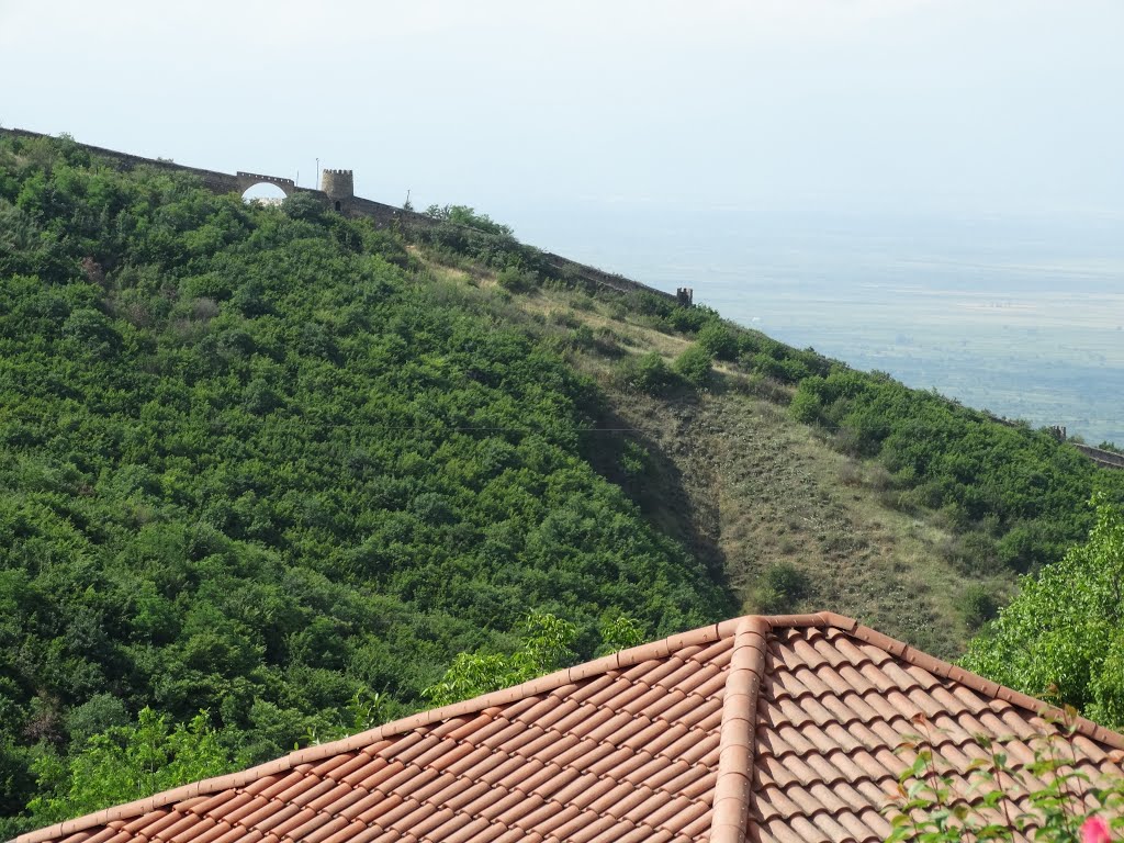 Sighnaghi by PlamenB