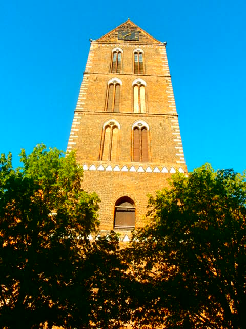 Marienkirche by katedralnik