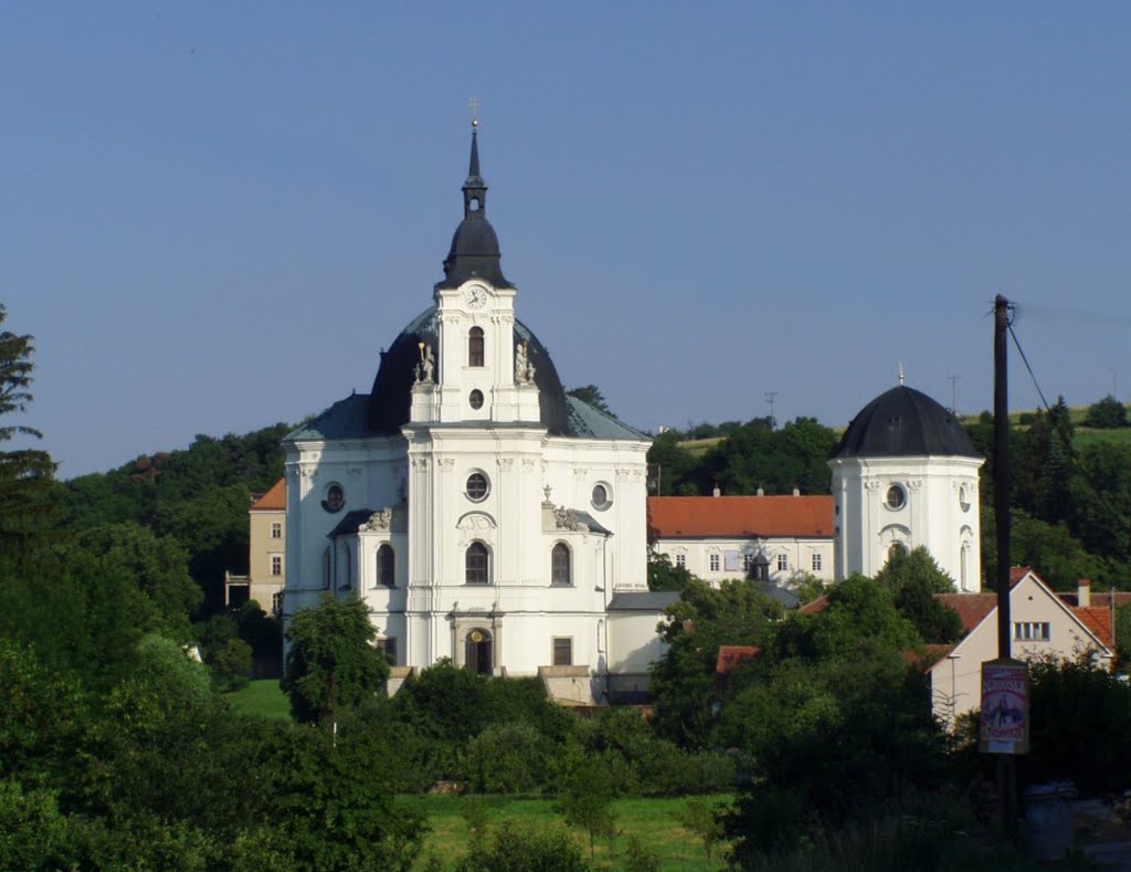 675 75 Mohelno, Czech Republic by Petr Sojka