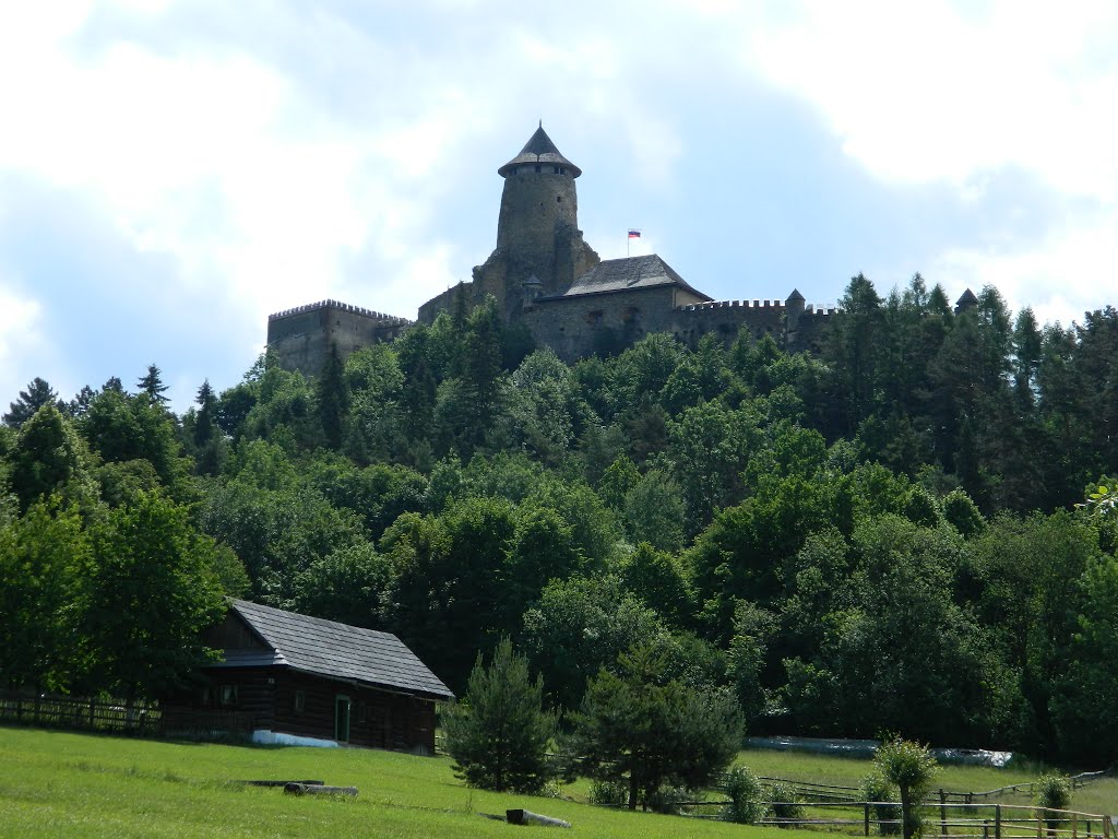 064 01 Stará Ľubovňa, Slovakia by Zuzana a Robert Benč…