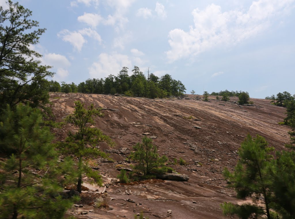 Stone Mountain Park by bryanf