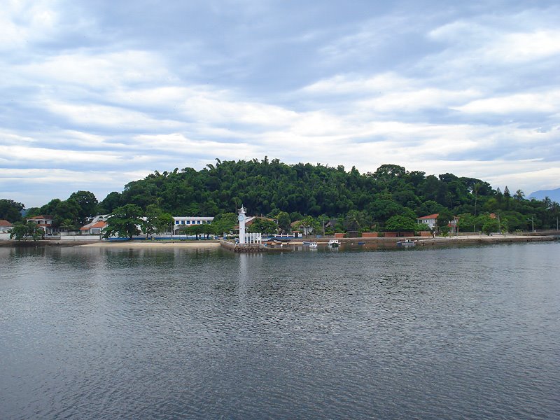 Ilha de Paquetá by BrazPress