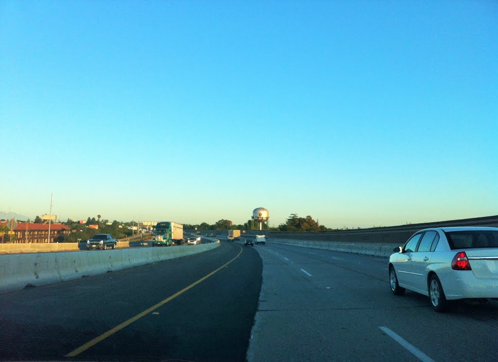 I-5 in Stockton 7/3/14 by disappointed13