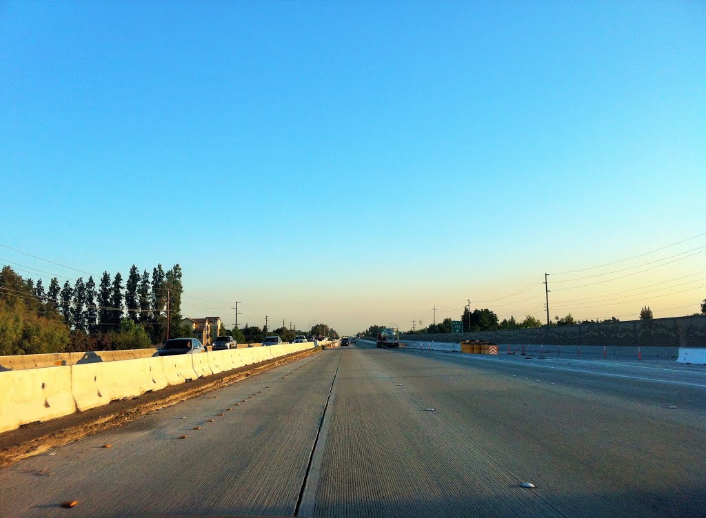 I-5 in Stockton 7/3/14 by disappointed13